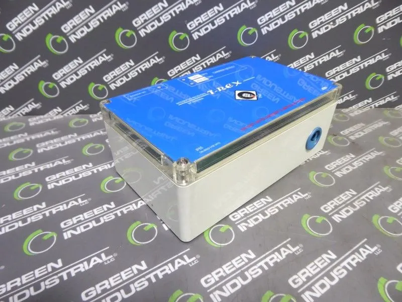 T-Rex / ATEQ 05127076 TPMS Integrated Reveivers / RF Antenae v4 Used
