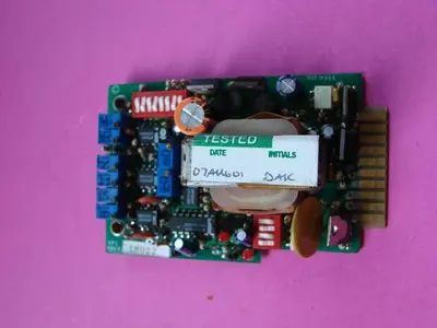 USED BRAN & LUEBBE IMO22