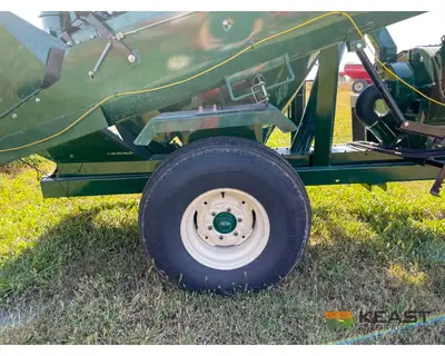 Used ART'S WAY _UNKNOWN_ Feed Mixers Iowa US | Keast Enterprises #1360007