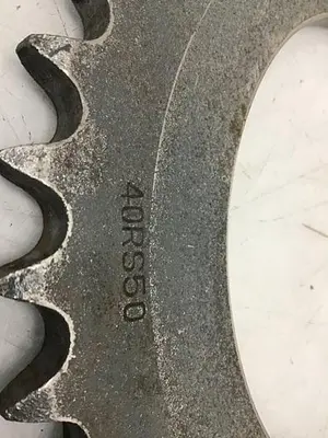 USED KAWAGUCHI 40RS50