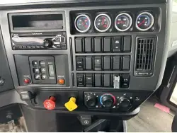 Used 2020 MACK CV713 Dump trucks Pennsylvania US | Iron Exchange Equipment Solutions #1353754