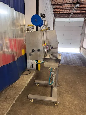 Used 2017 TIPPER TIE KDCM-A90 Sausage Clippers Illinois US | M&M Equipment Corp. #1283315