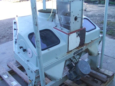 Used _UNKNOWN_ _UNKNOWN_ Separators Minnesota US | A&I Equipment #1317241