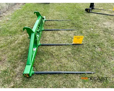 Used CL FABRICATION _UNKNOWN_ Bale Spears Iowa US | Keast Enterprises #1360069