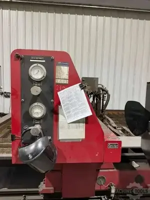 USED 2006 KOIKE ARONSON MGM 2500