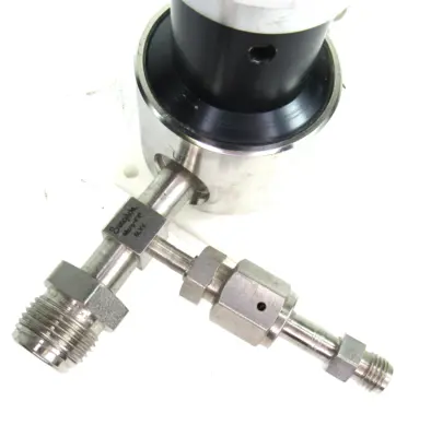 USED ROTAREX SI15V