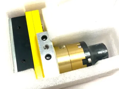 USED MAGSWITCH MAGNETIC ACTUATION UNIT