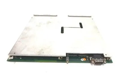 USED ABB 3HAC0373-1 MAIN CIRCUIT BOARD 3HAC03731