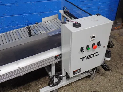 USED TEC H 12 12