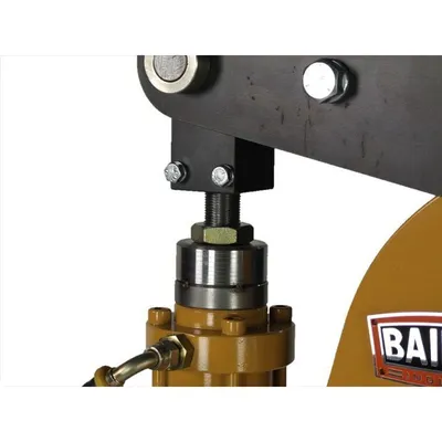 NEW BAILEIGH MSS-14H