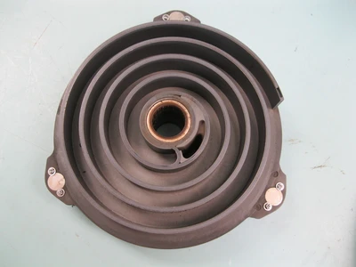 USED BOC Edwards GVSP 30