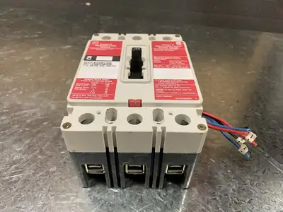 USED WESTINGHOUSE MCS3150KR0B