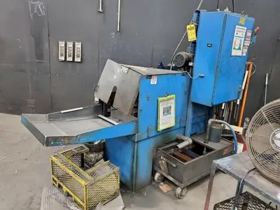USED 1998 HAUSE 811-H