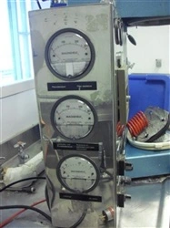 Used AEROMATIC _UNKNOWN_ Fluid Bed Dryers Connecticut US | DMC Industries #1281544