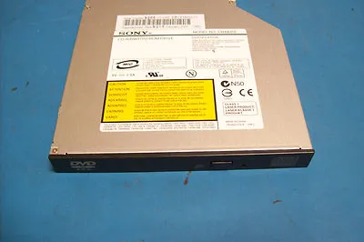 USED Sony CRX835E