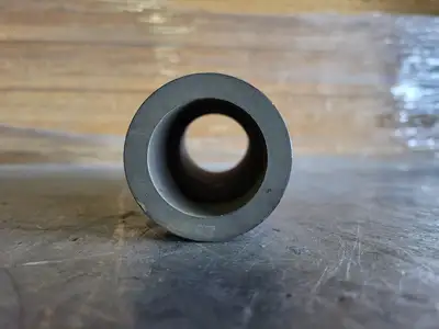 Concentric Swage Nipple, 2"x1-1/2", Sch. 160, SA/A420-WPL6