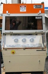 Used FETTE _UNKNOWN_ Tablet Presses Connecticut US | DMC Industries #1281627