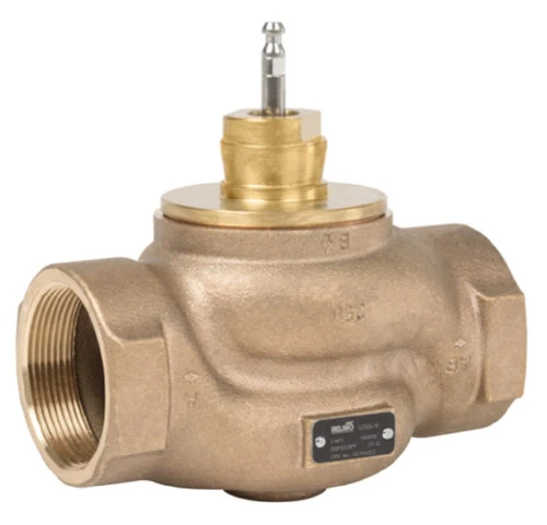 Belimo G240B-N Globe Valve (H), 1 1/2", 2-way, ANSI Class 250, Cv 28 [New]
