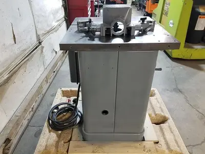 USED 1985 DELTA 43-372