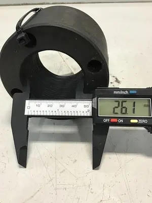 USED CINCINNATI MILACRON 5035729