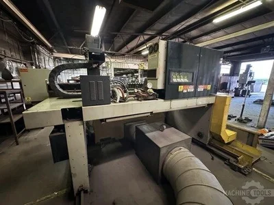 USED 2010 ALLTRA PG14-6