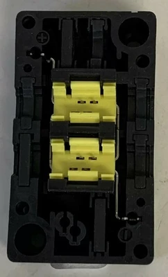 NEW Siemens 3RG9010-0AA00