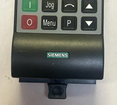 Used SIEMENS 6SE32900XX878BF0 Misc Electrical & Power Parts Ohio US | Surplus Asset Holdings #1239491