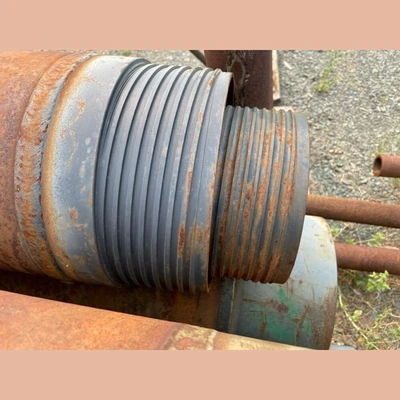 8in & 10in Well Casing