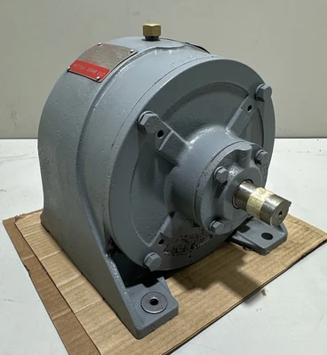 New | in-Stock Foote Jones FOOTE JONES L0M C-821 Gearboxes Indiana US | J&J Industrial Supply #1321739