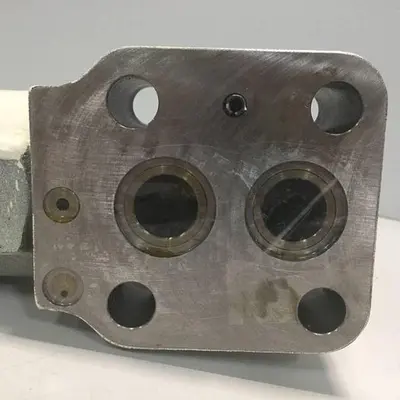 USED TOKIMEC EPCG2-06-140-Y-11