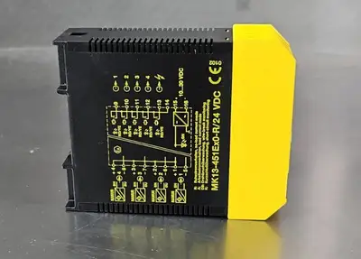 USED Turck MK13-451Ex0-R/24VDC
