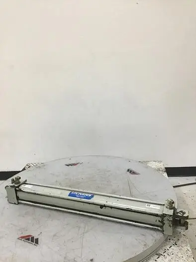 Used VICKERS 3.25/2X32.48 Cylinders Michigan US | Ideal Machinery #872812
