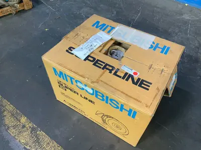New | in-Stock MITSUBISHI SFJR Motors (misc) Ohio US | HGR 24 #1311051