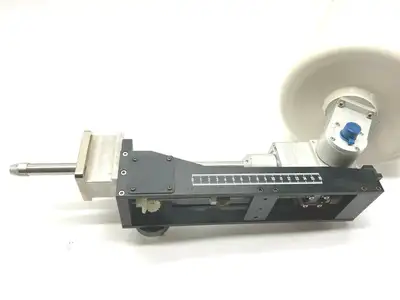 Used THERMO _UNKNOWN_ X-Ray Analytical (XRD, XRF) Michigan US | Maverick Industrial Sales #1123148