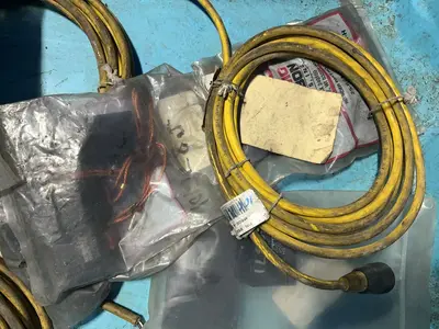 Used _UNKNOWN_ _UNKNOWN_ Circuit Breaker Parts Ohio US | HGR 24 #1314229