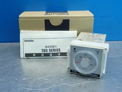 New | in-Stock AUTONICS TOSB4SK6F Electrical Controls | HGR 24 #748472