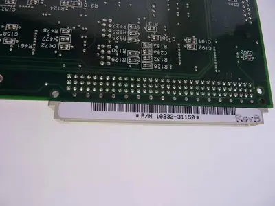USED ADEPT TECH 10332-31150
