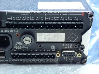 USED DAYTRONIC 4032