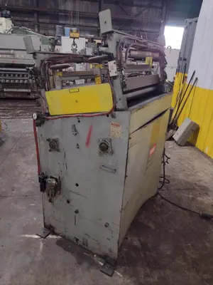 USED ROWE B-40