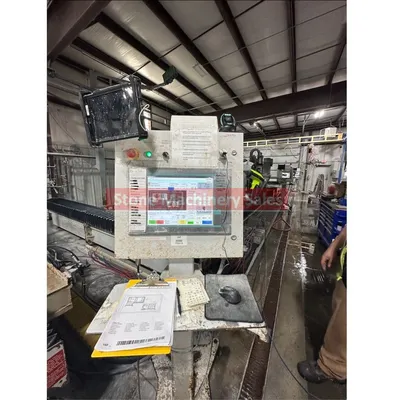 2016 Park Industries Titan 2800 CNC Router
