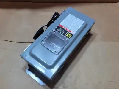 New | in-Stock SCHNEIDER CHU361AWK Switchgears British Columbia CA | Lenmark #1434789