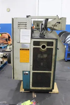 BRIDGEPORT ROMI EZ PATH LATHE | Levy Recovery Group (5)