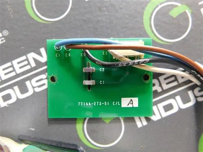 USED ALLEN BRADLEY 77144-270-51