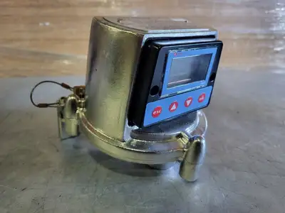 USED HONEYWELL 2110B2204