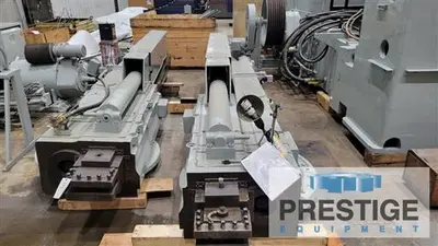 USED 1995 GRAY SERIES 300 HEAVY DUTY