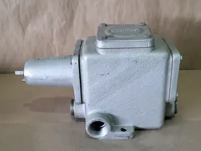 USED CROUSE-HINDS AFA20