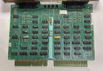 New | in-Stock GE FANUC IC600CB503L PLC Input & Output Ohio US | Surplus Asset Holdings #1246292