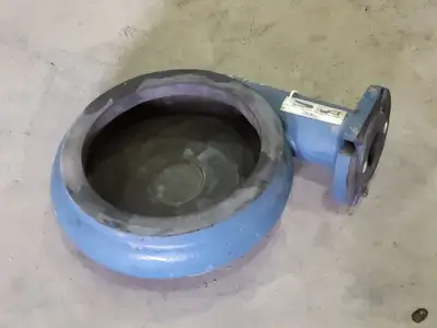 Pump Casing 138413-M1
