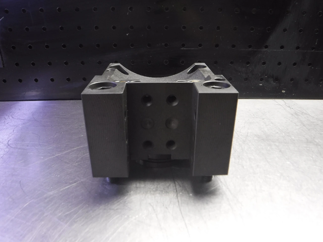DMG MORI BTM60/MS60A 2" Tool Holding Block T00202A09 (LOC3277)