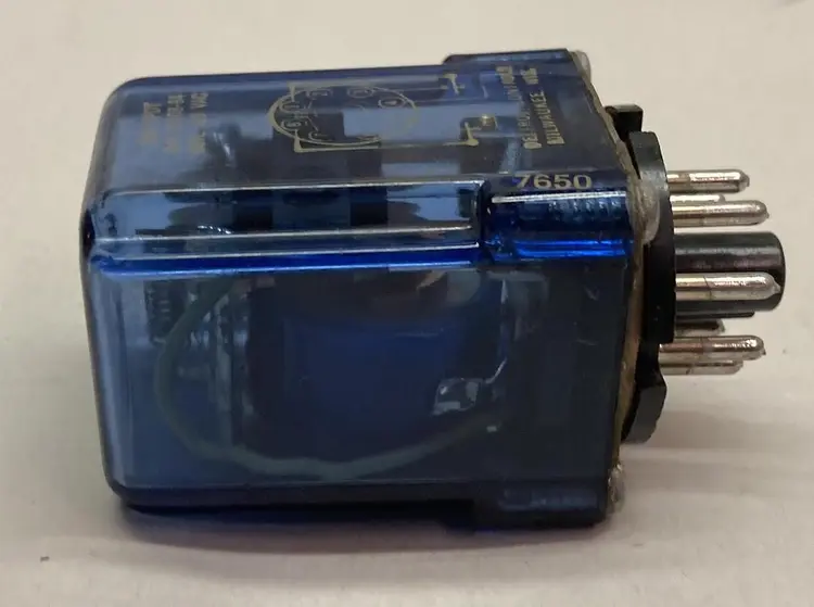 Used LITTLEFUSE _UNKNOWN_ Miscellaneous Equipment (Electrical & Power) | Surplus Asset Holdings #1201488